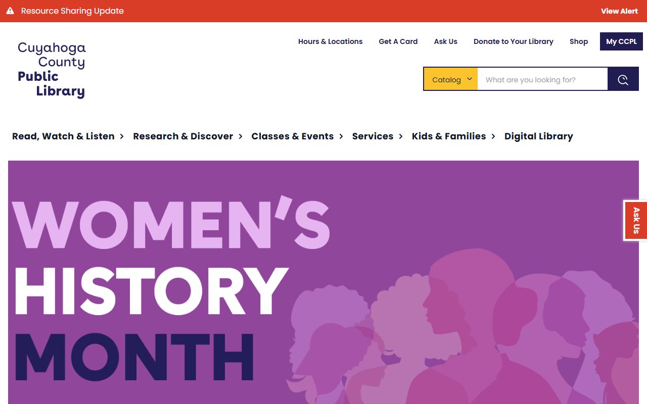 Cuyahoga County Public Library Parma branch for Parma genealogy records