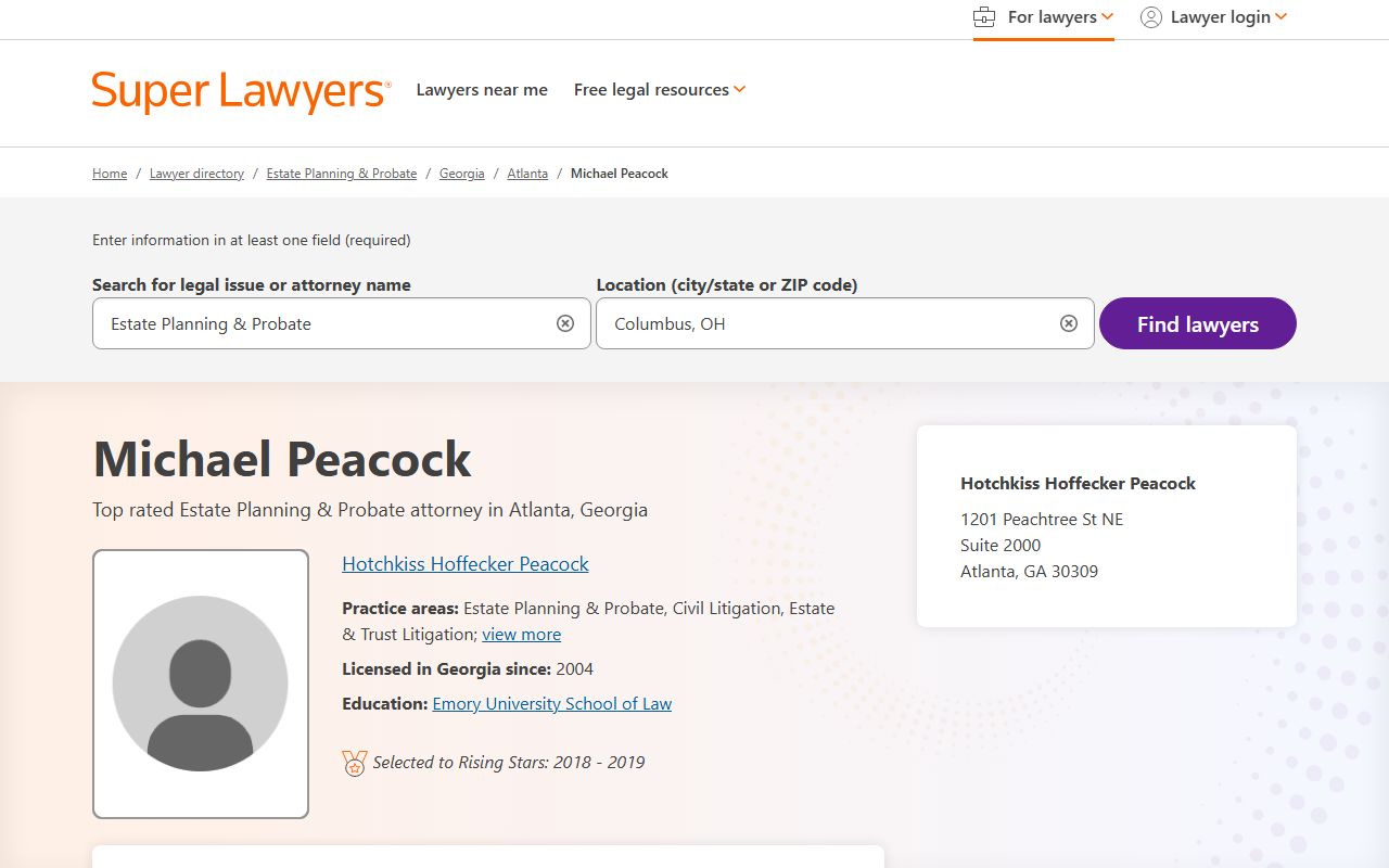 Henry County Probate Court for Henry County genealogy records