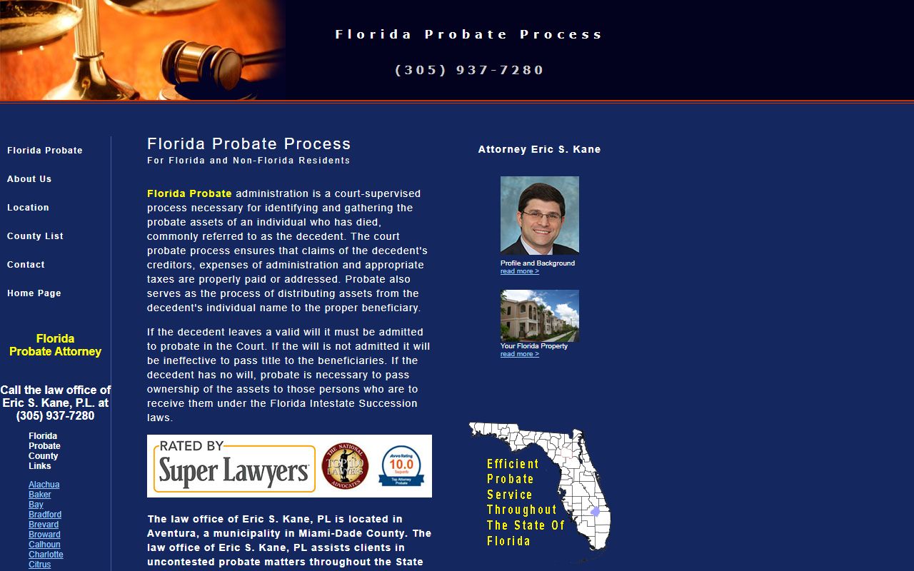 Union County Probate Court for Union County genealogy records